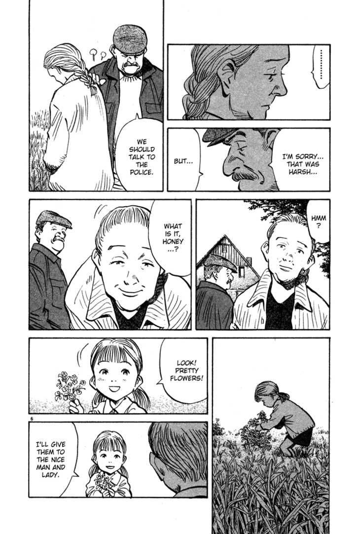 Read Monster Manga Online