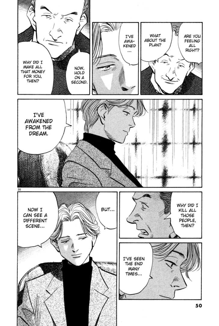 Read Monster Manga Online