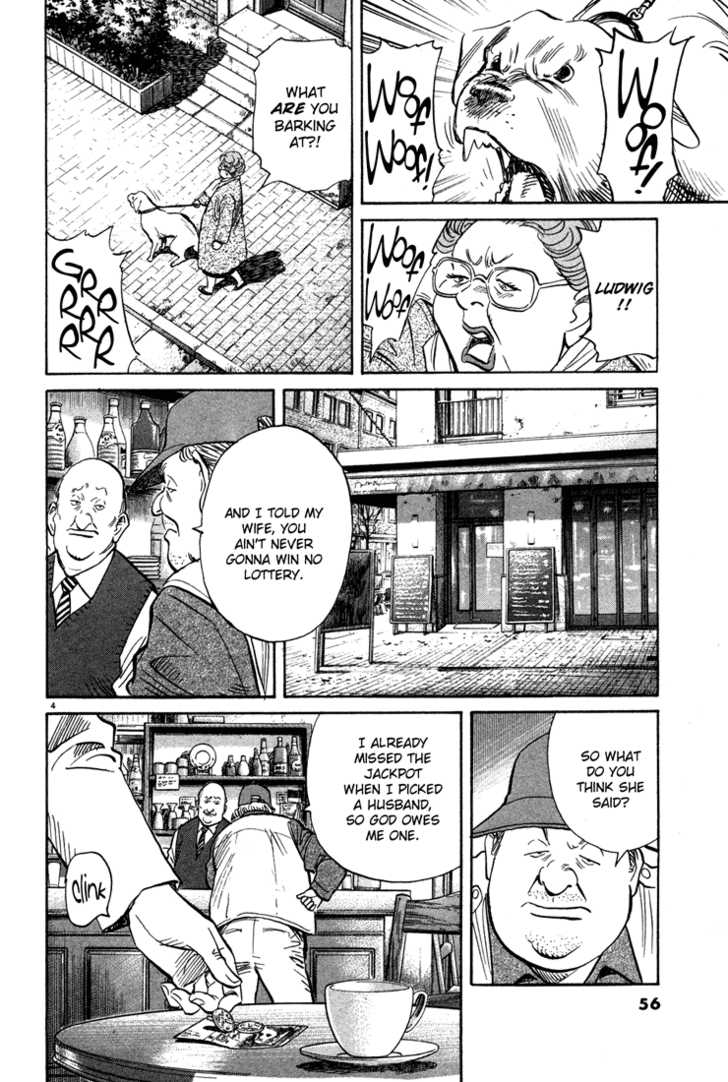 Read Monster Manga Online
