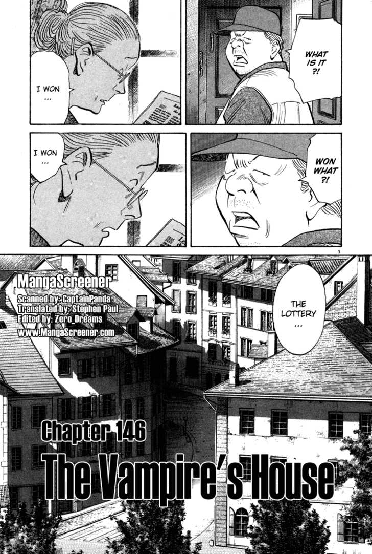 Read Monster Manga Online