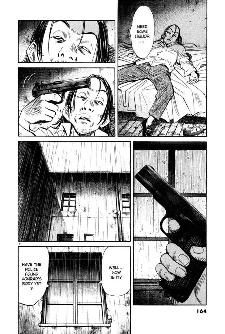 Read Monster Manga Online