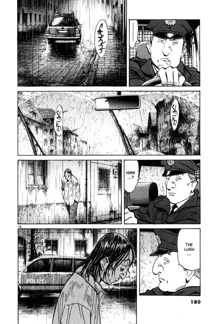 Read Monster Manga Online