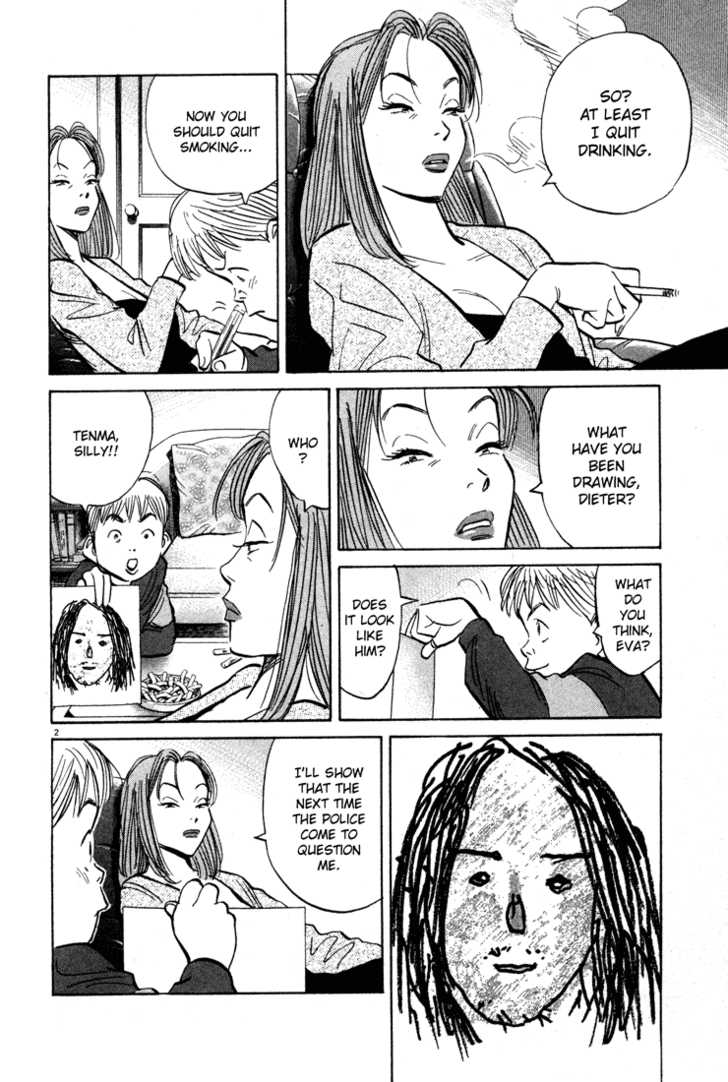 Read Monster Manga Online