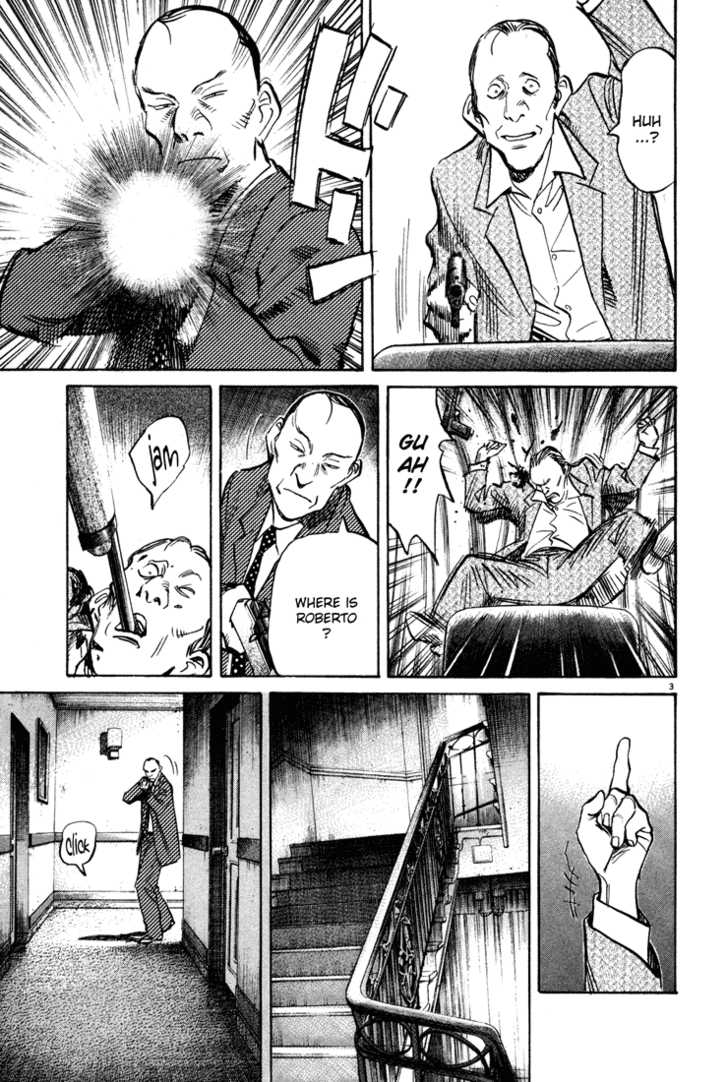 Read Monster Manga Online