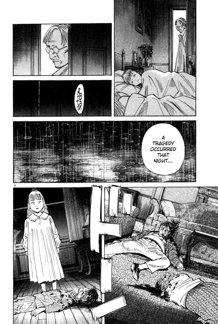 Read Monster Manga Online