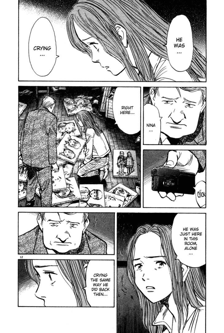 Read Monster Manga Online