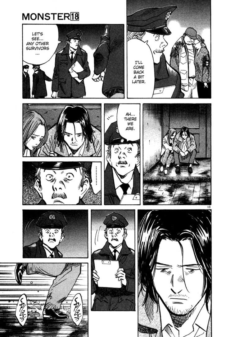Read Monster Manga Online
