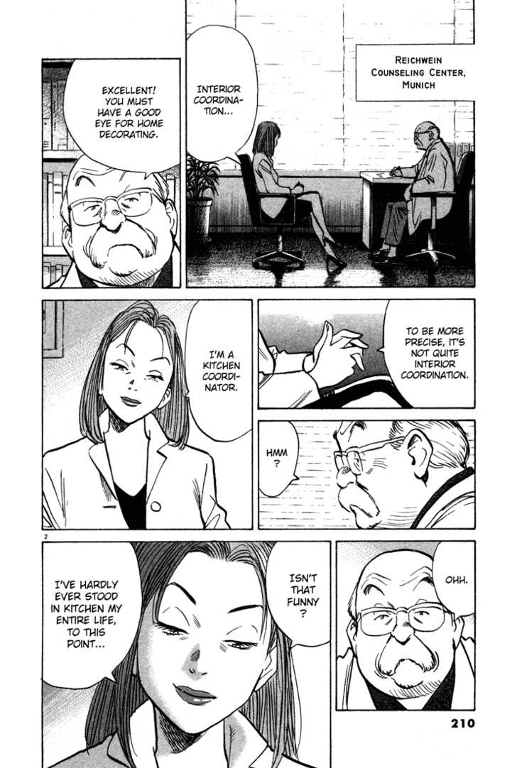 Read Monster Manga Online