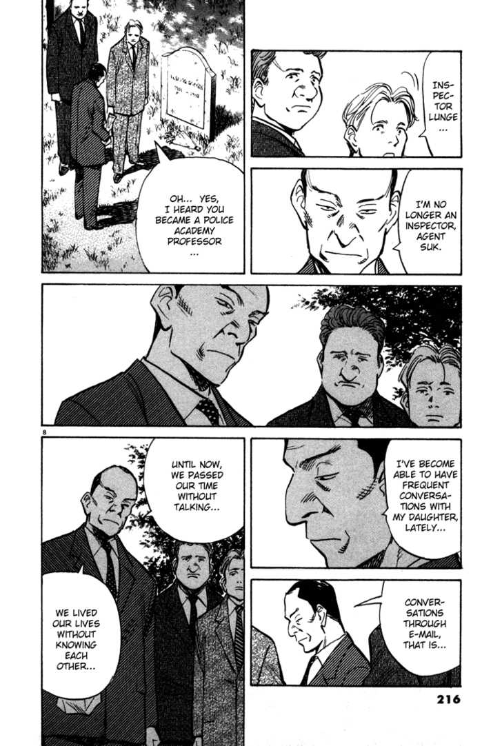 Read Monster Manga Online