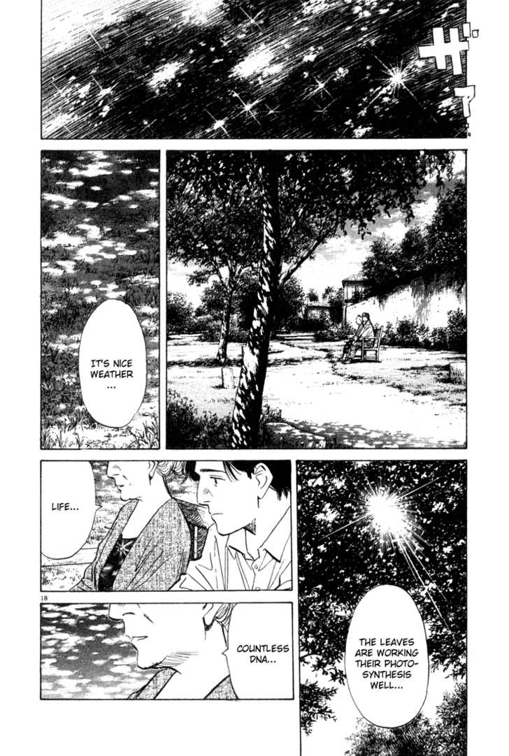Read Monster Manga Online