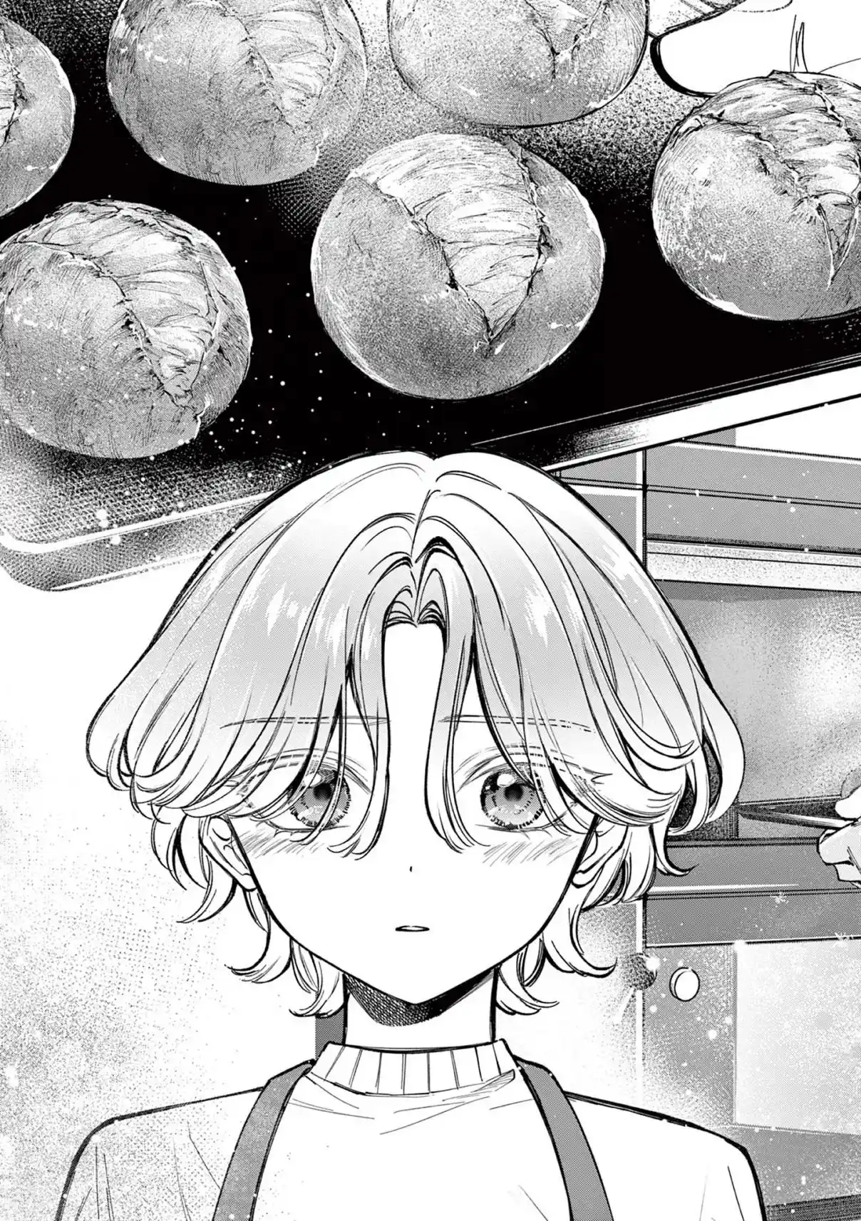 Read Mugi Kaoru Futari Manga Online
