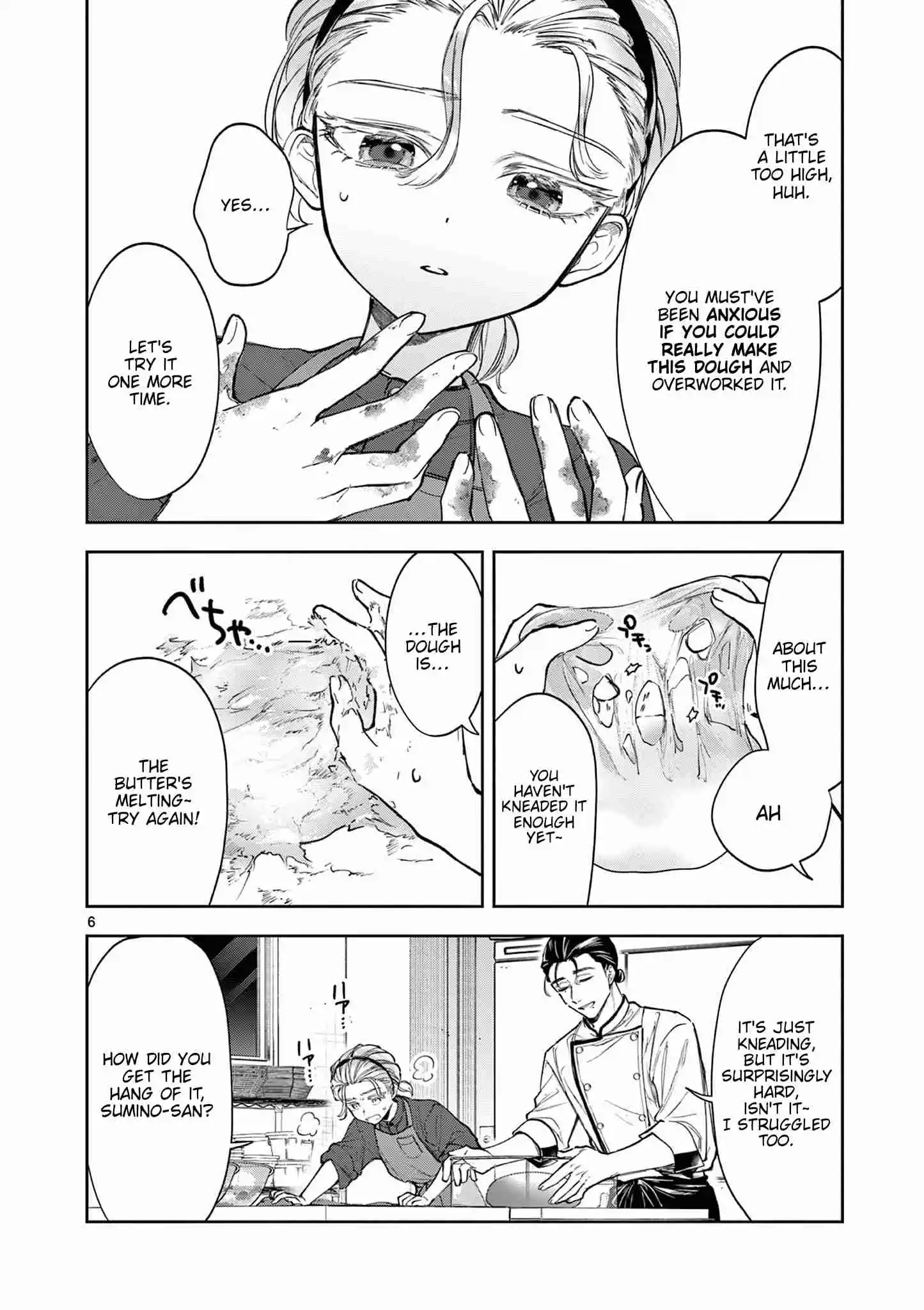 Read Mugi Kaoru Futari Manga Online