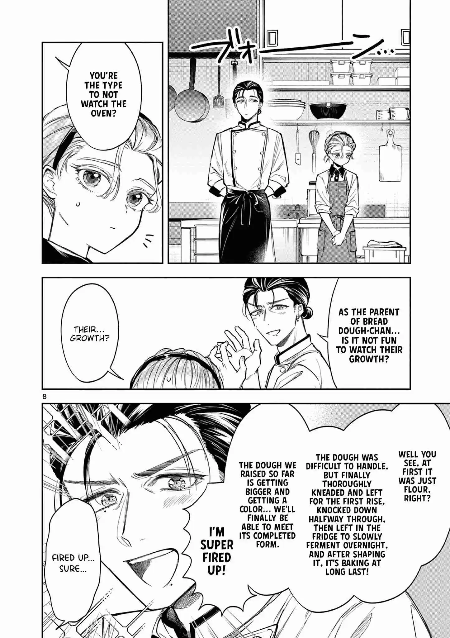 Read Mugi Kaoru Futari Manga Online
