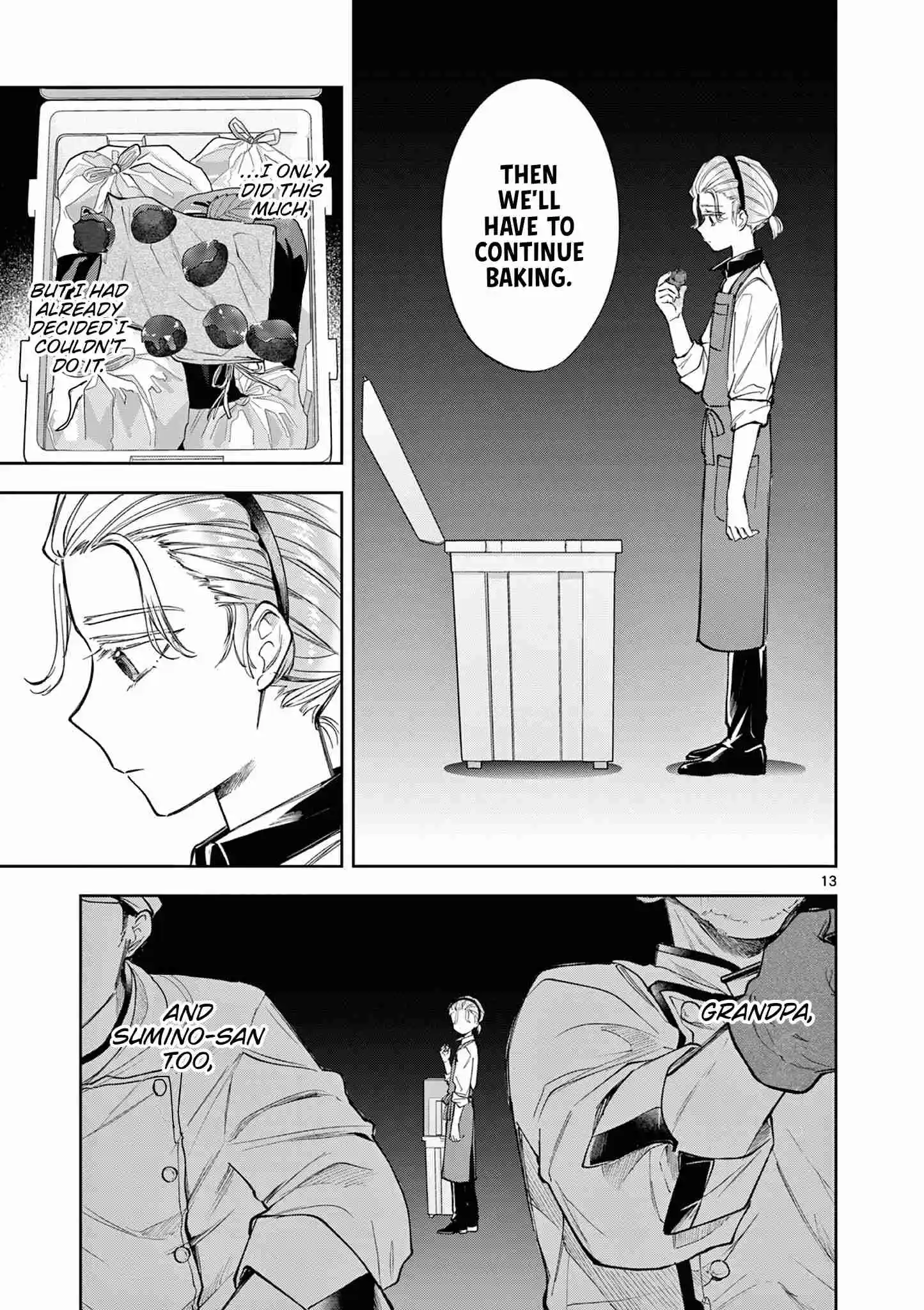 Read Mugi Kaoru Futari Manga Online