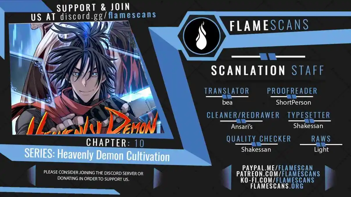 Read Murim Rpg Simulation Manga Online