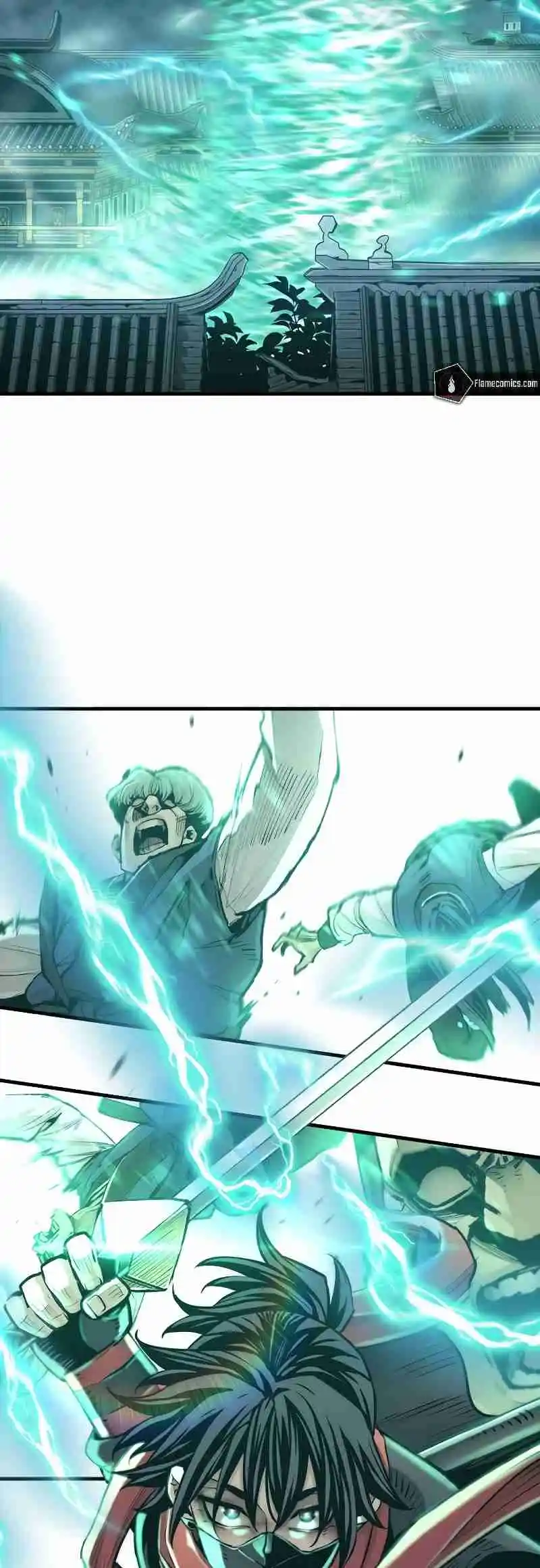 Read Murim Rpg Simulation Manga Online