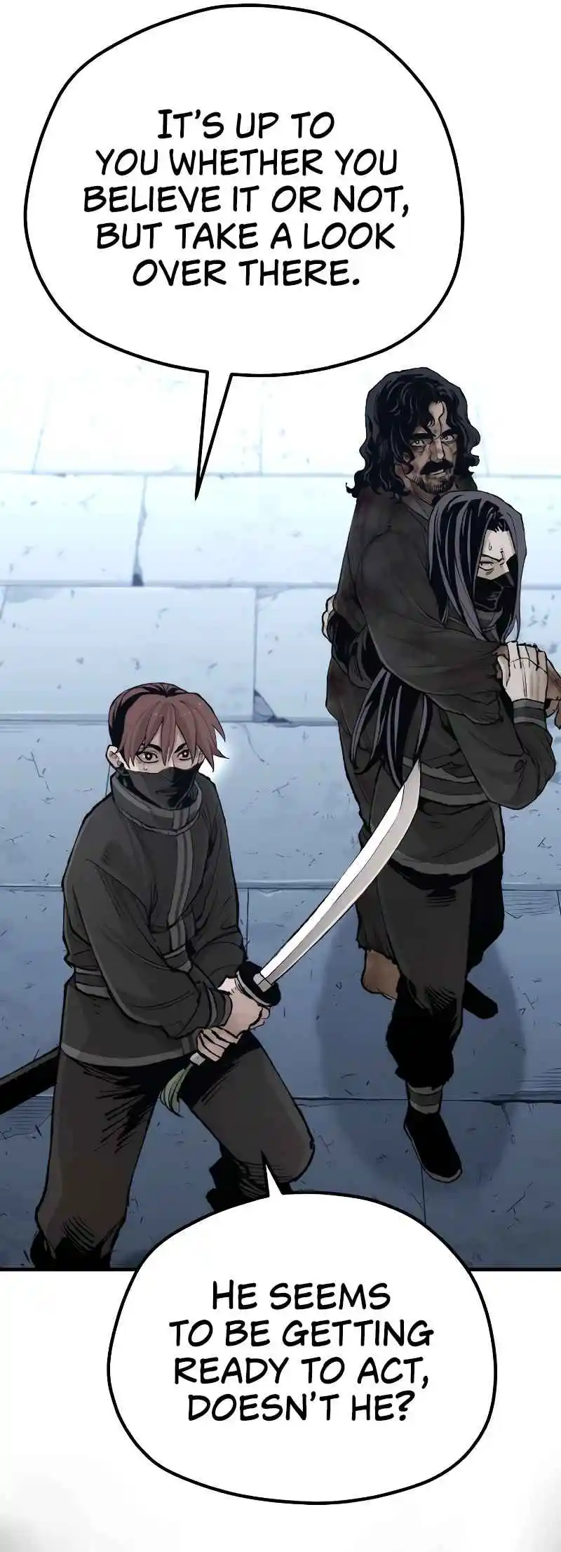 Read Murim Rpg Simulation Manga Online