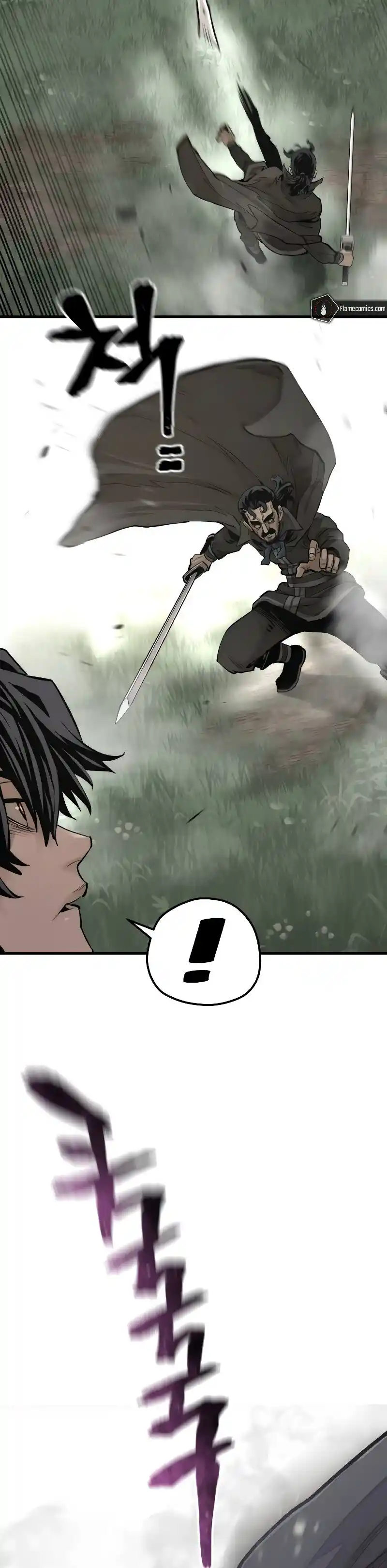 Read Murim Rpg Simulation Manga Online