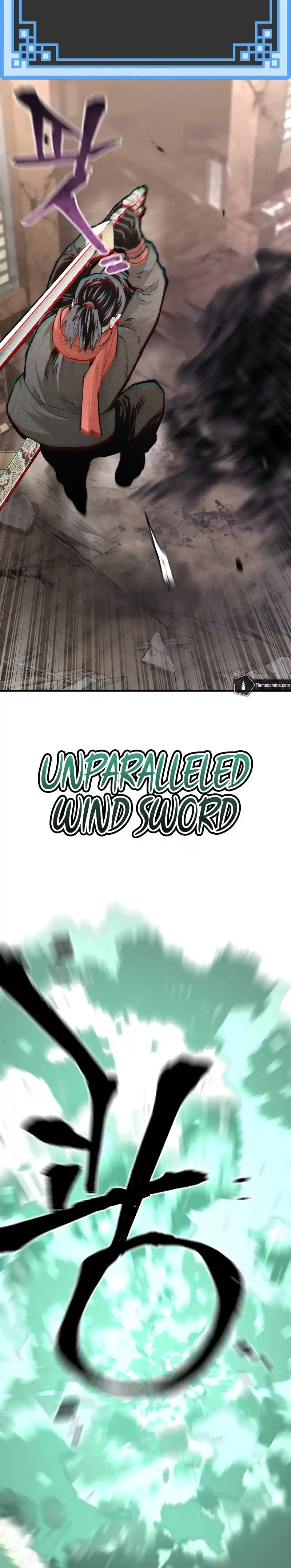 Read Murim Rpg Simulation Manga Online