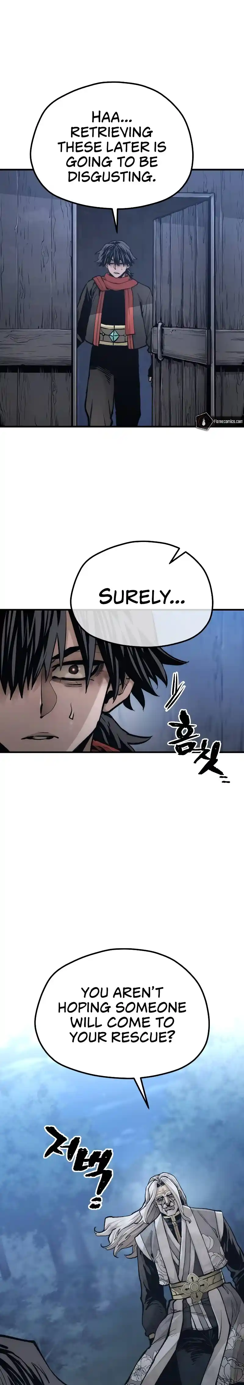Read Murim Rpg Simulation Manga Online