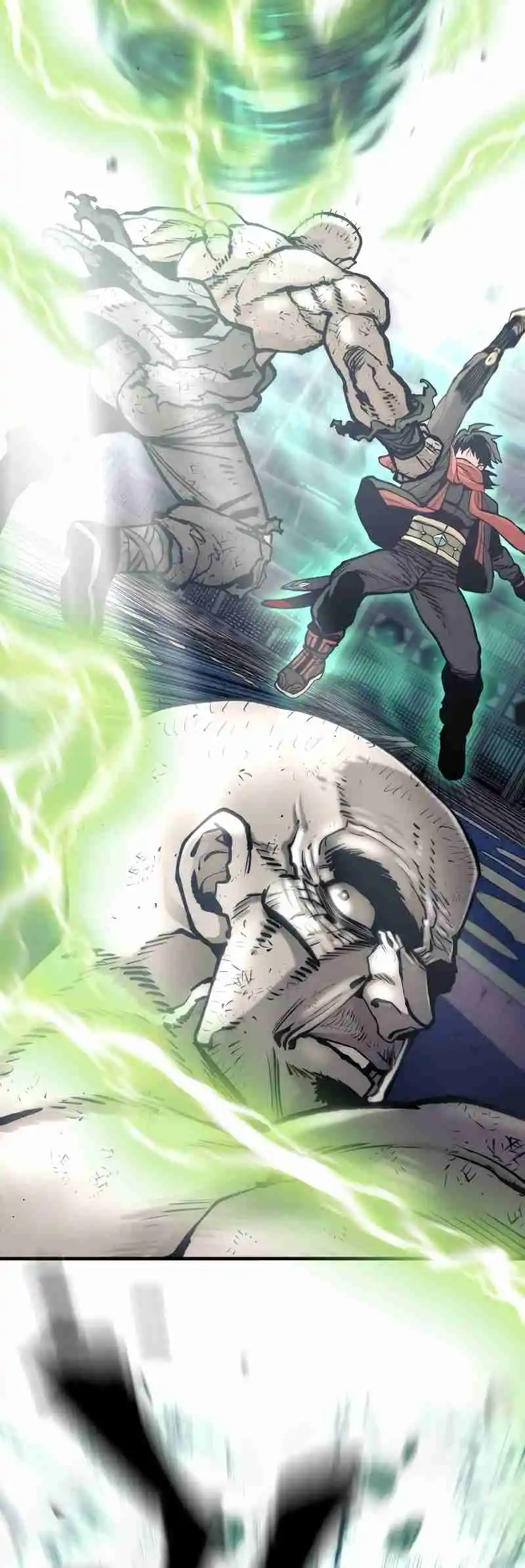 Read Murim Rpg Simulation Manga Online
