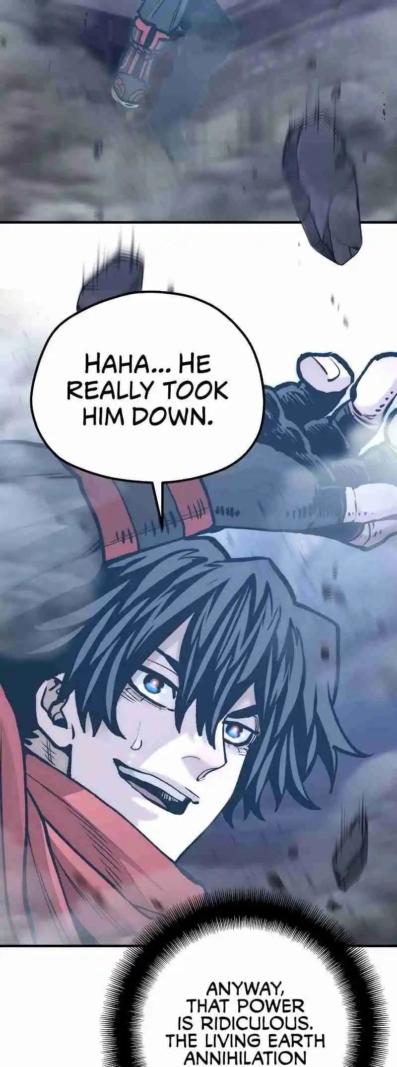 Read Murim Rpg Simulation Manga Online