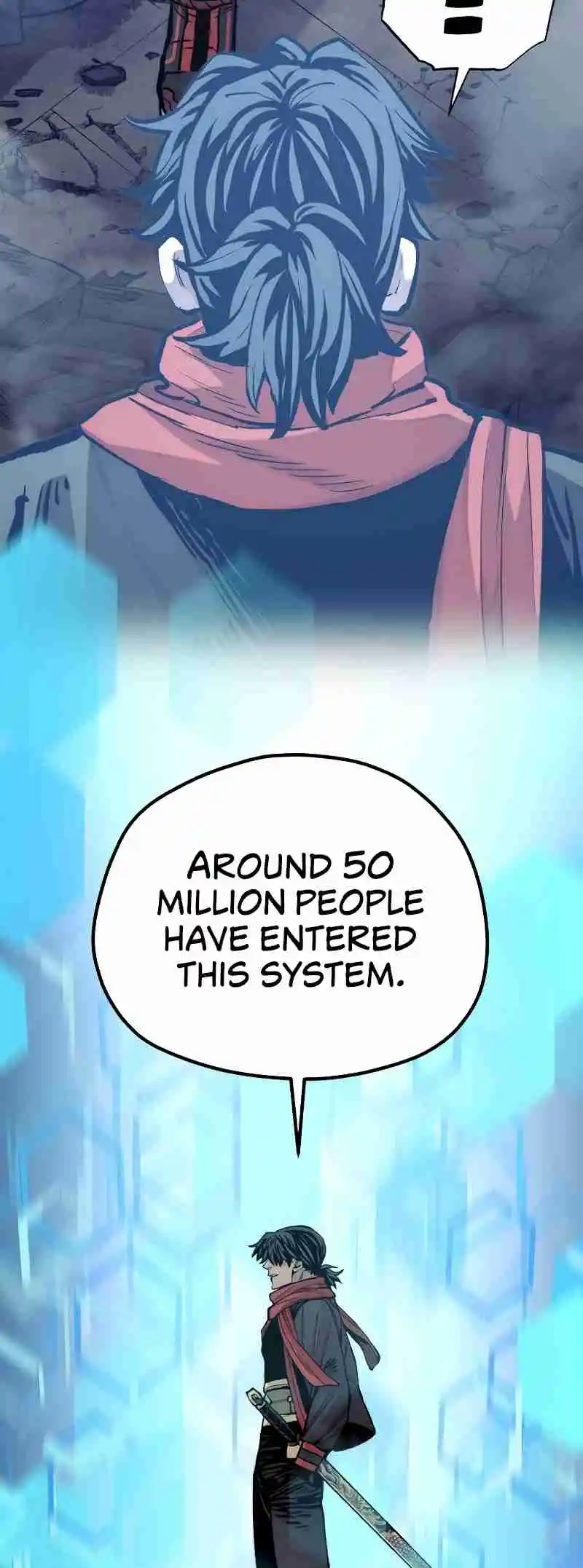 Read Murim Rpg Simulation Manga Online