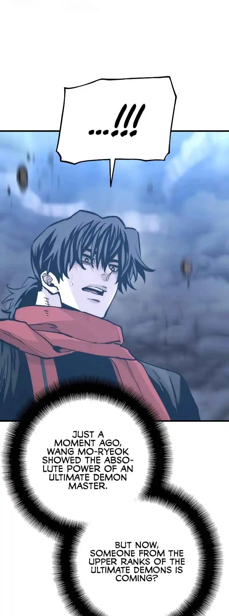 Read Murim Rpg Simulation Manga Online