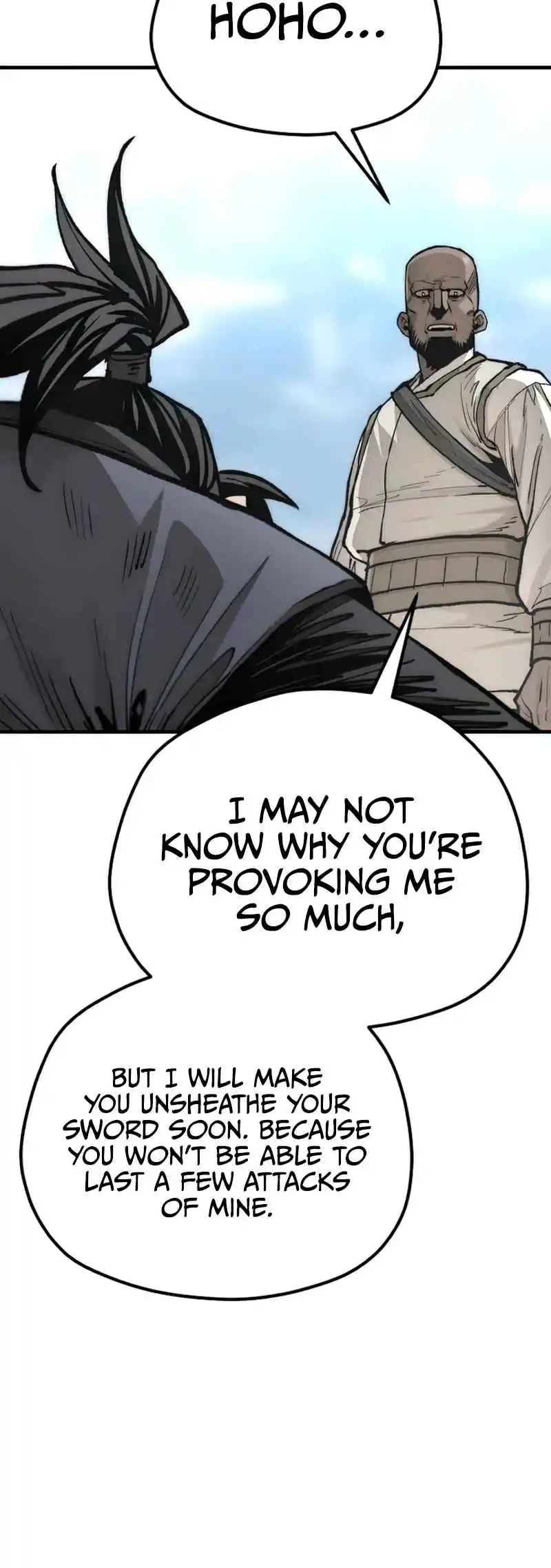 Read Murim Rpg Simulation Manga Online