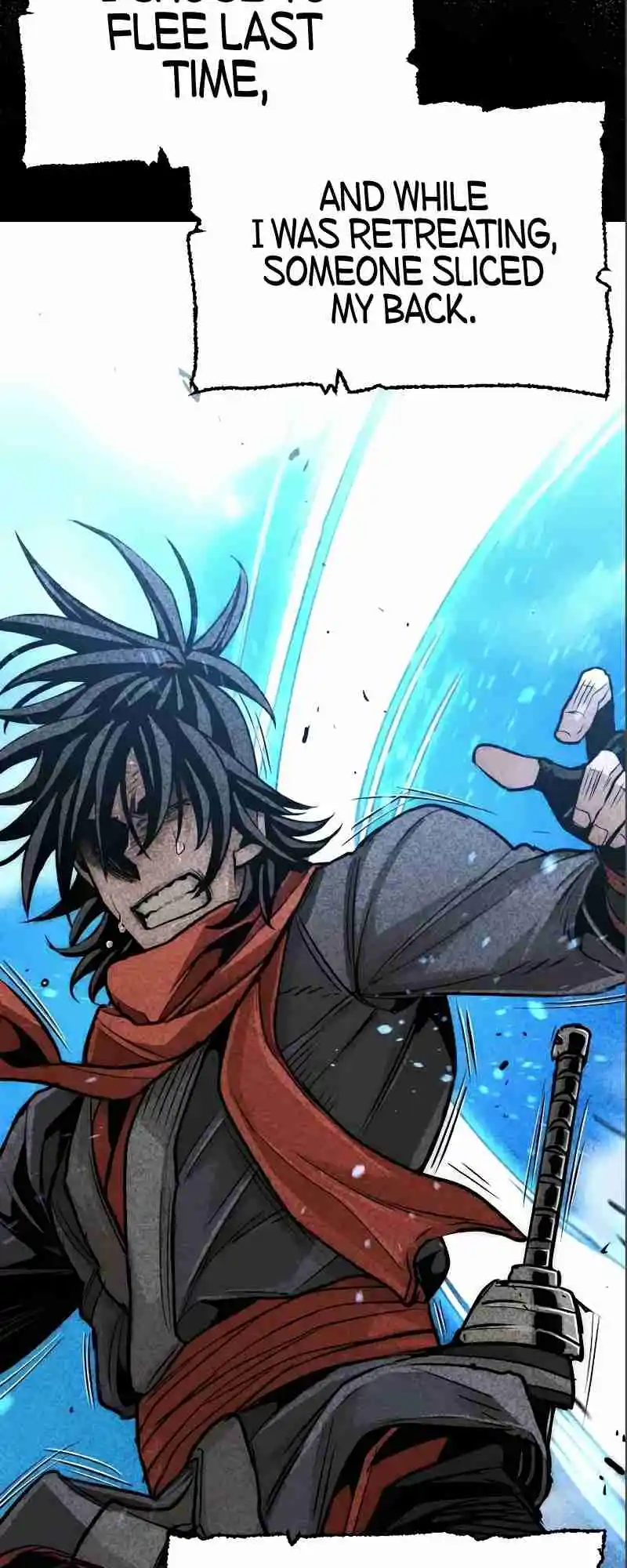 Read Murim Rpg Simulation Manga Online