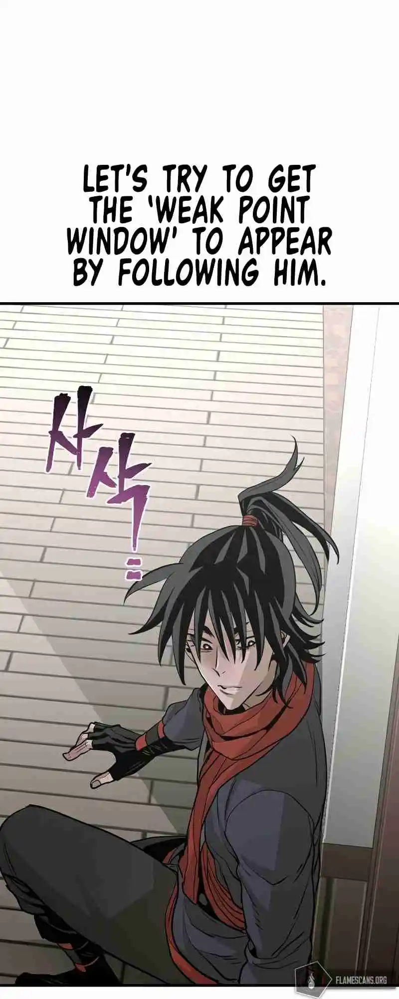 Read Murim Rpg Simulation Manga Online