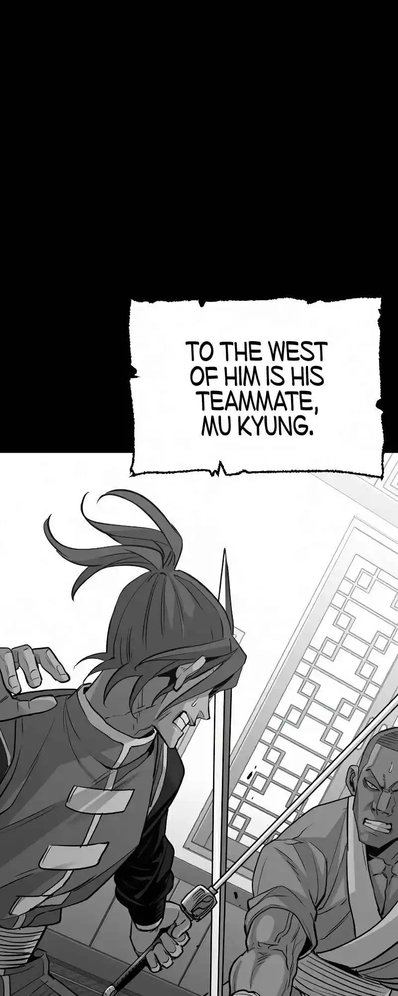 Read Murim Rpg Simulation Manga Online