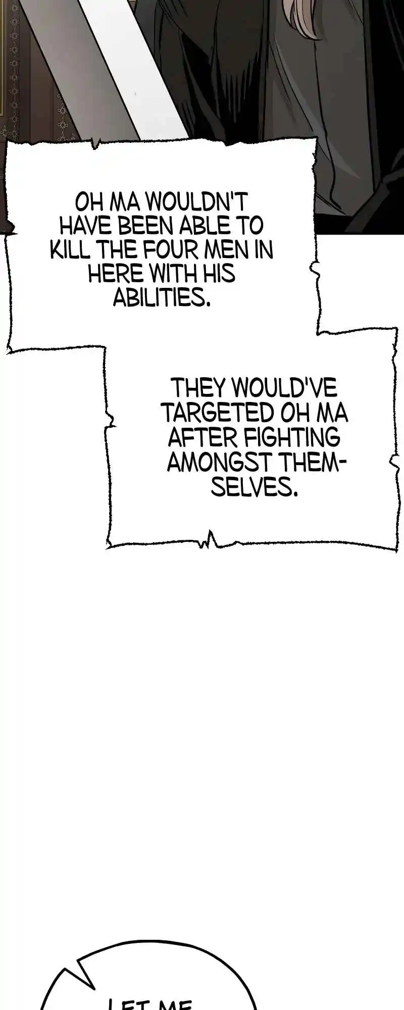 Read Murim Rpg Simulation Manga Online