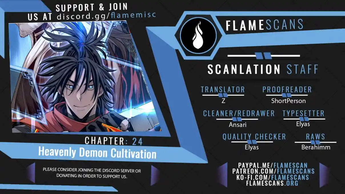 Read Murim Rpg Simulation Manga Online