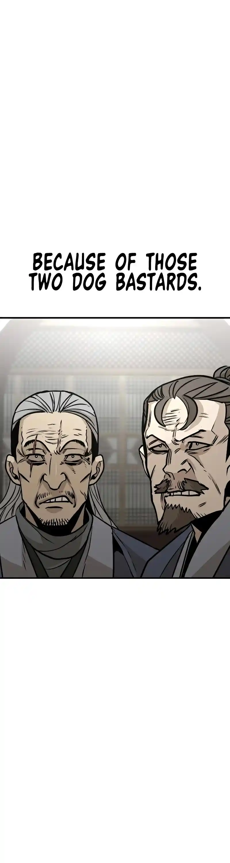 Read Murim Rpg Simulation Manga Online