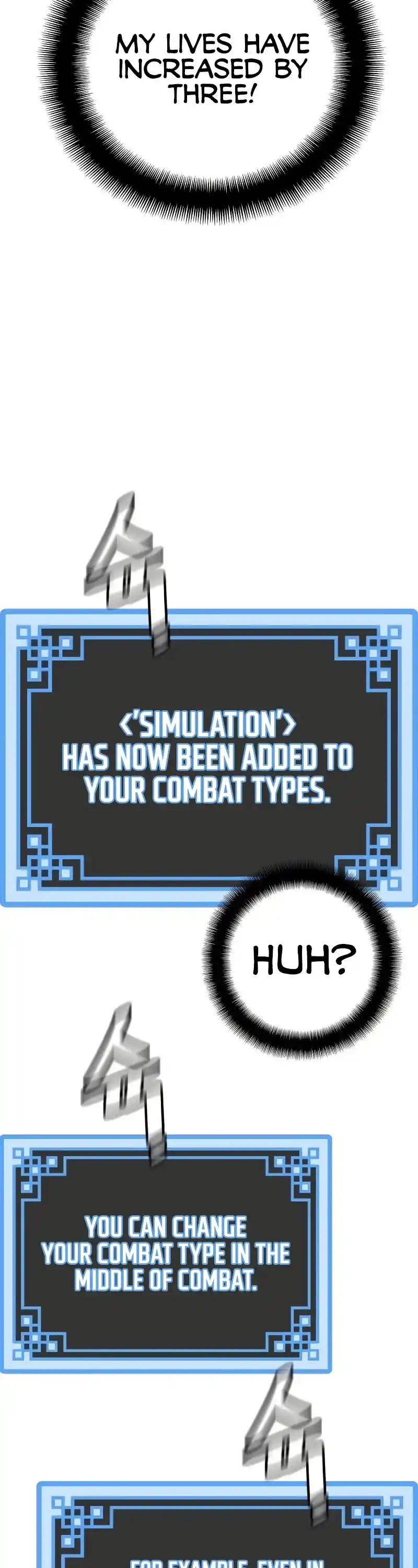 Read Murim Rpg Simulation Manga Online
