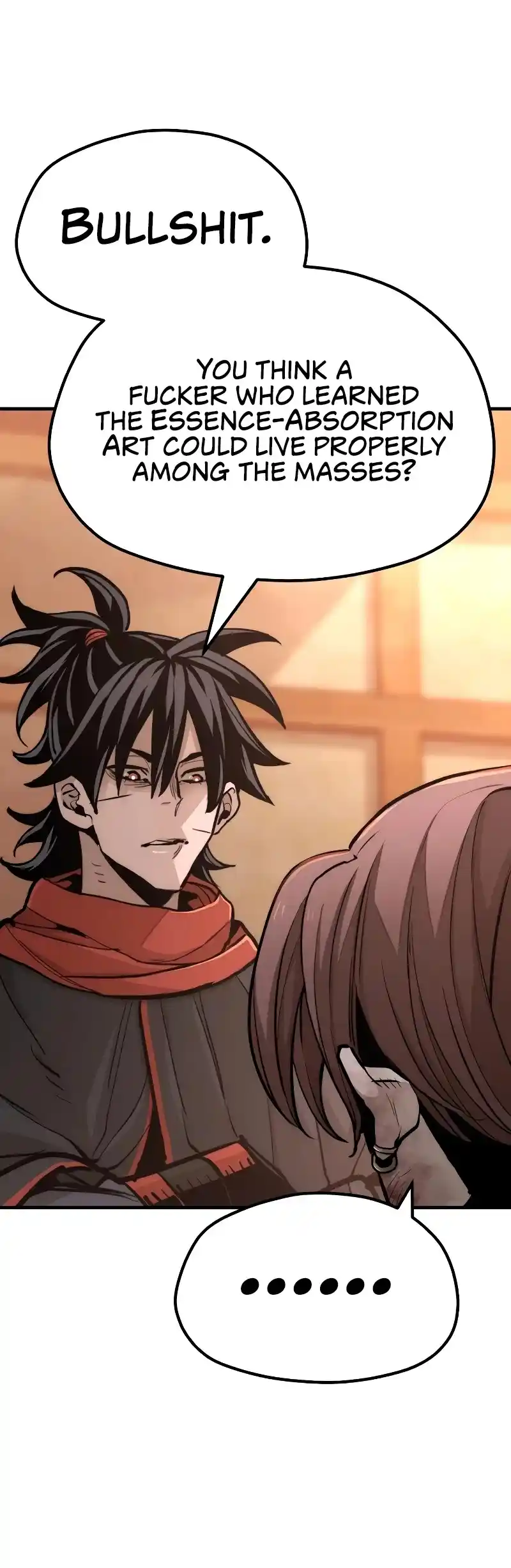 Read Murim Rpg Simulation Manga Online
