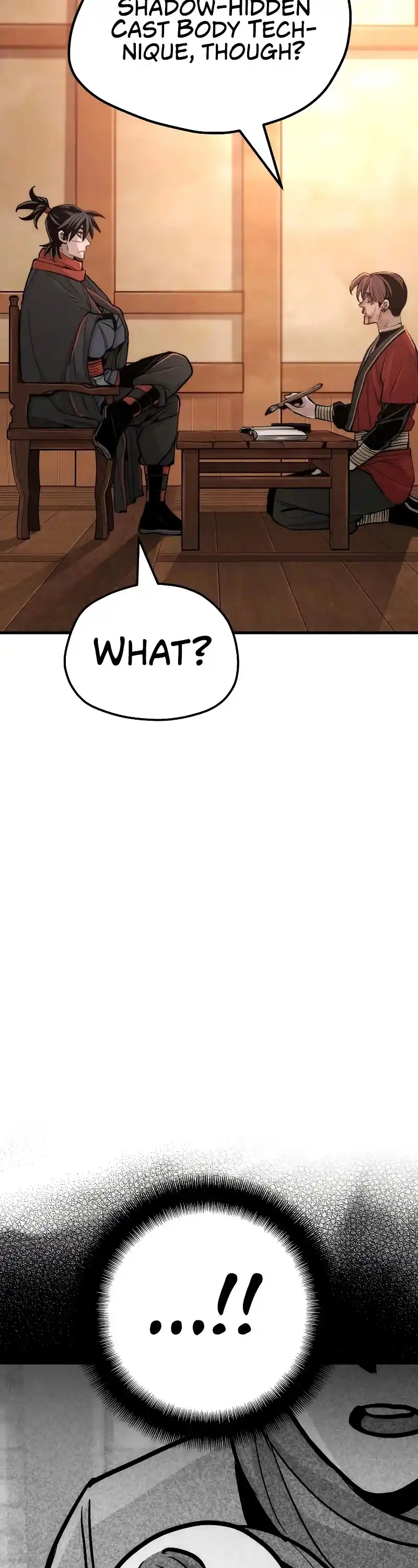 Read Murim Rpg Simulation Manga Online