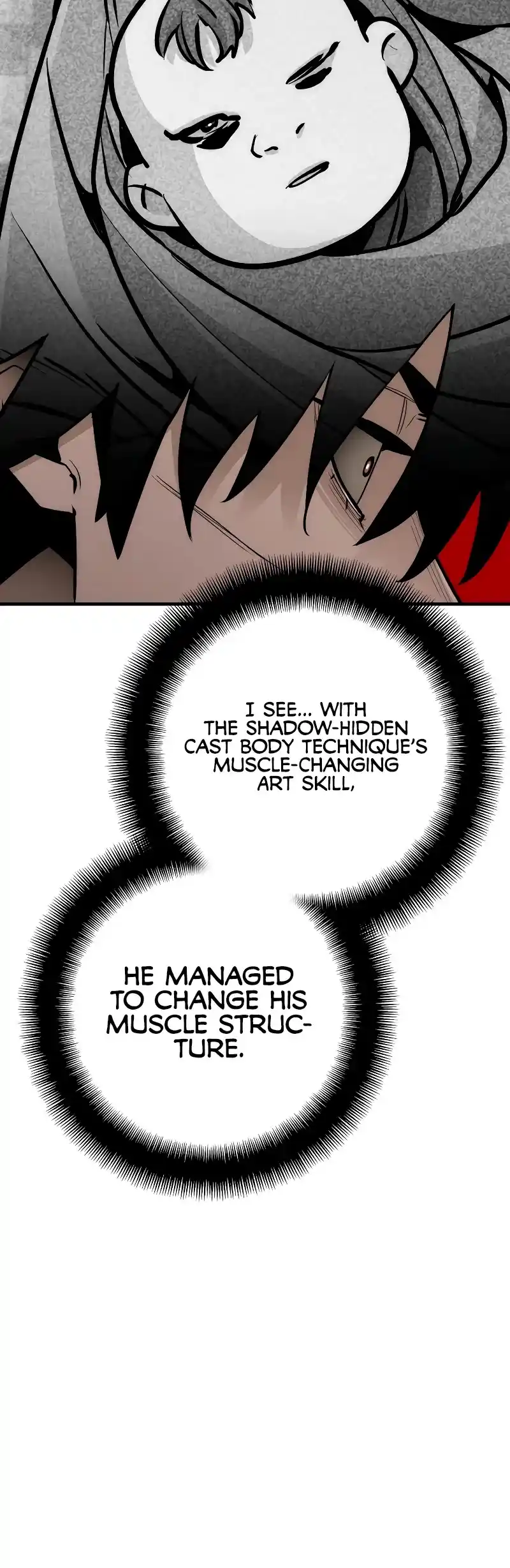 Read Murim Rpg Simulation Manga Online