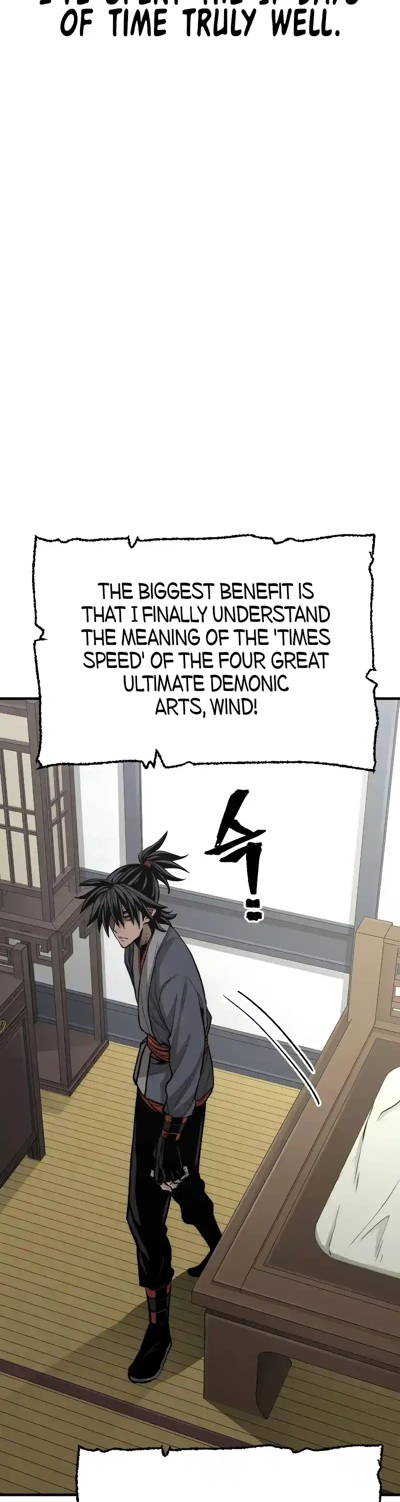 Read Murim Rpg Simulation Manga Online