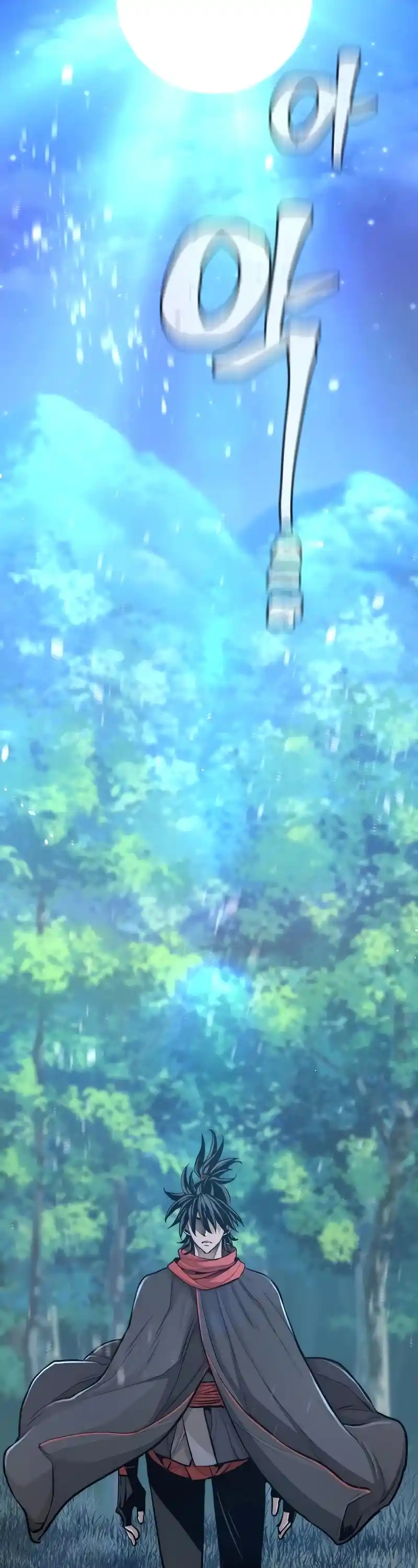 Read Murim Rpg Simulation Manga Online