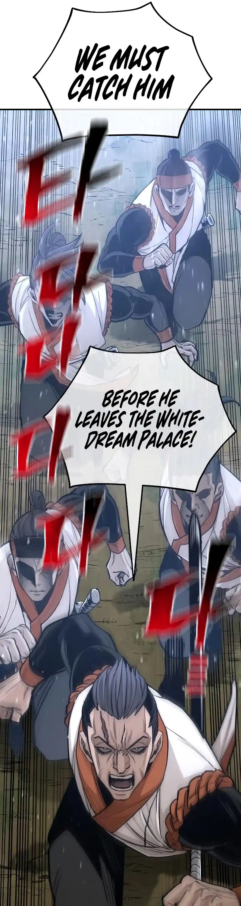 Read Murim Rpg Simulation Manga Online