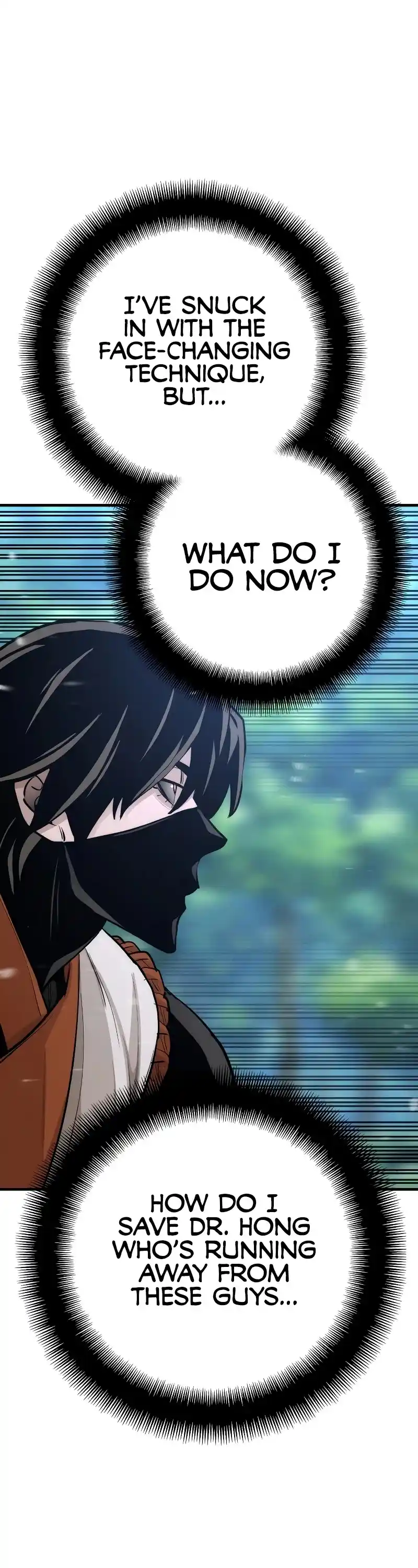 Read Murim Rpg Simulation Manga Online