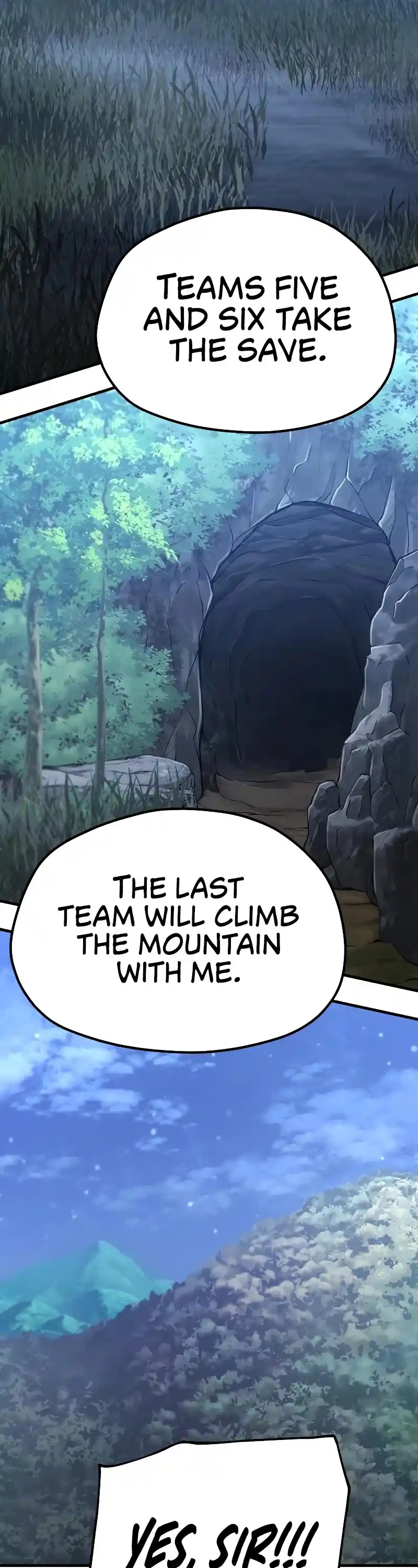 Read Murim Rpg Simulation Manga Online