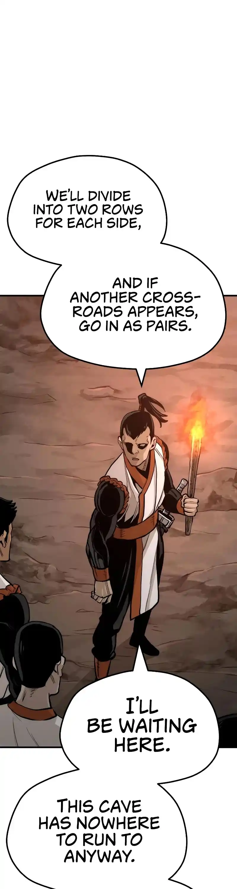 Read Murim Rpg Simulation Manga Online