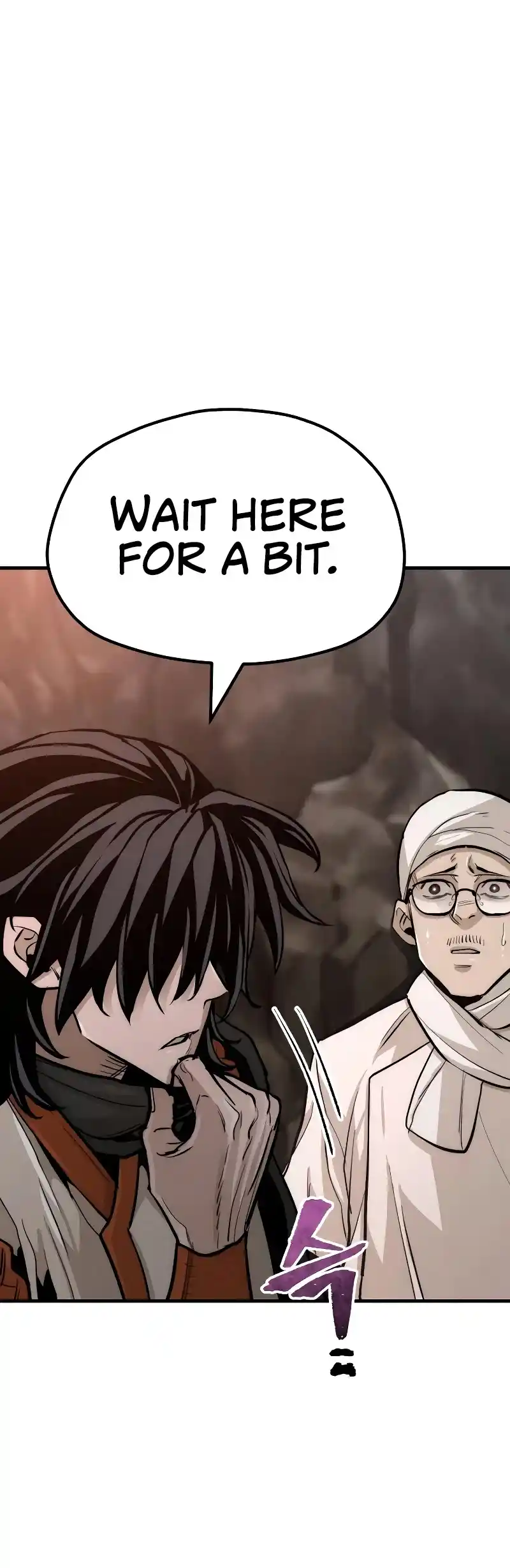 Read Murim Rpg Simulation Manga Online