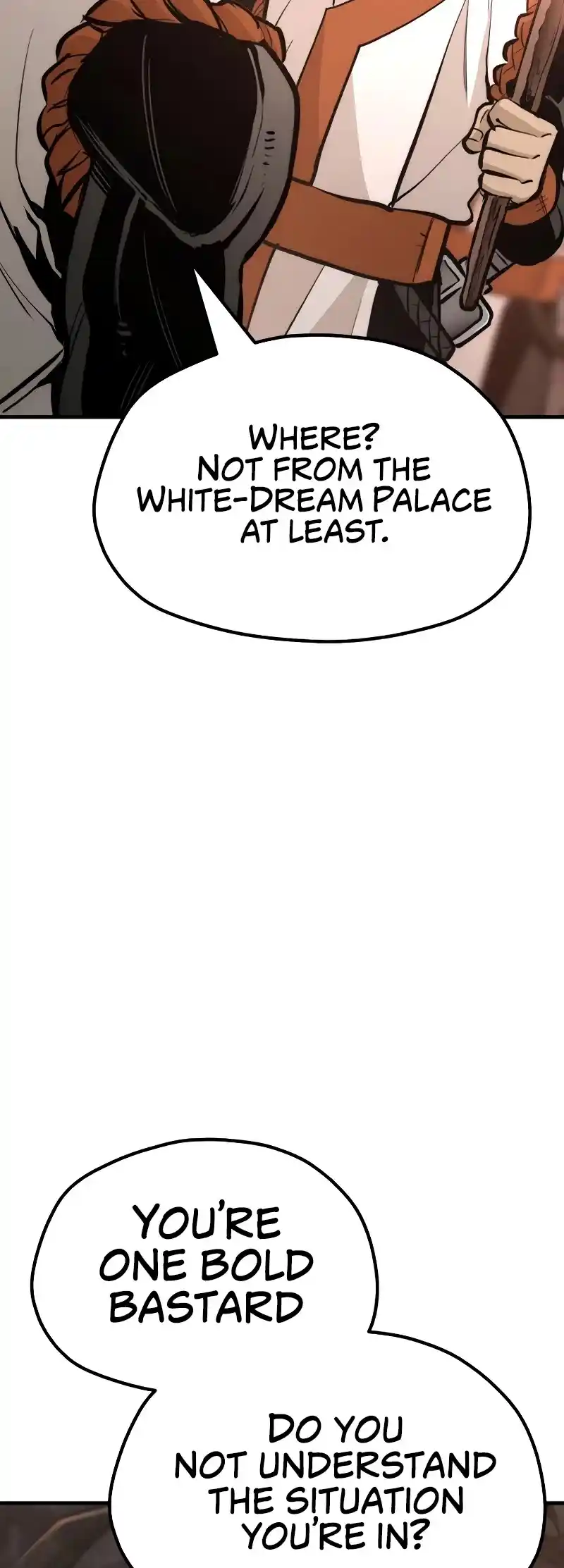 Read Murim Rpg Simulation Manga Online