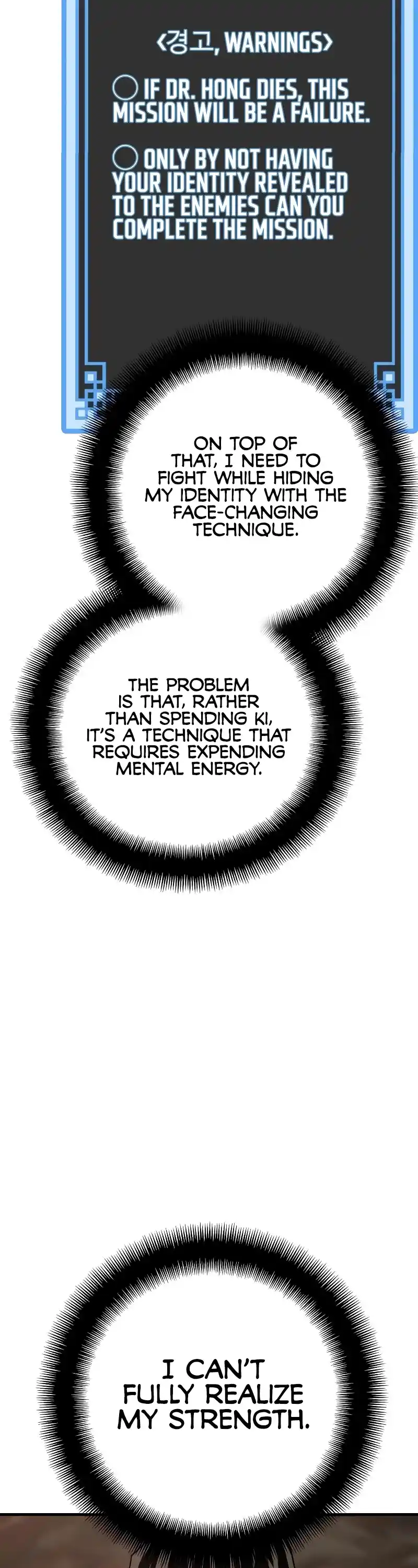 Read Murim Rpg Simulation Manga Online