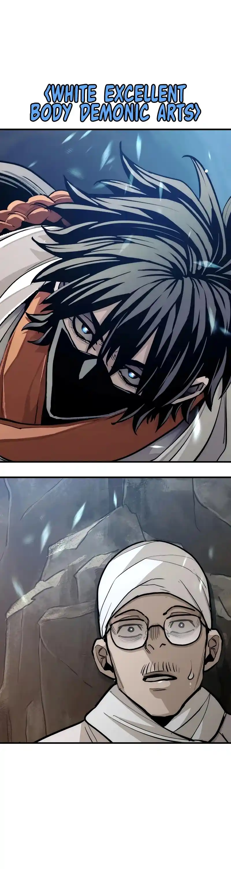 Read Murim Rpg Simulation Manga Online