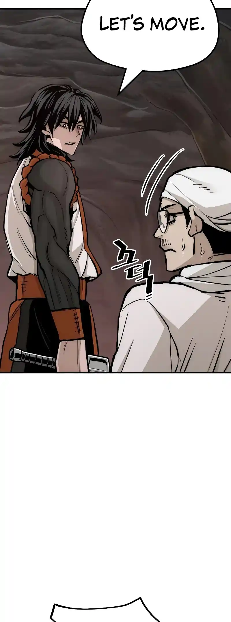 Read Murim Rpg Simulation Manga Online